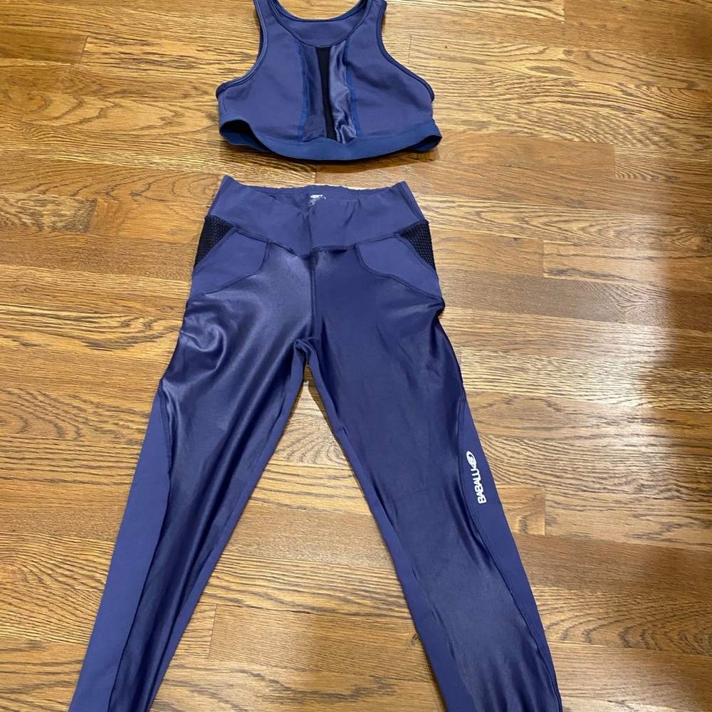 Gym wear